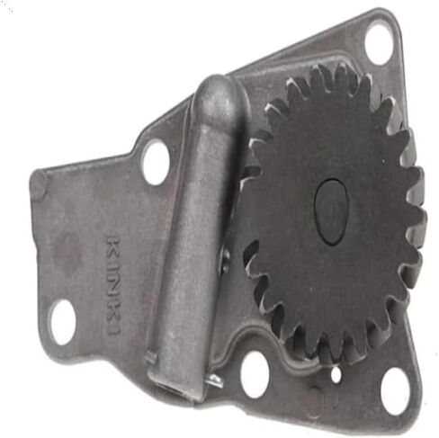لكوماتسو حفارة PC130-7 PC130-5 محرك 4D95L (21 مللي متر) مضخة زيت 6207-51-1201 in Kuwait
