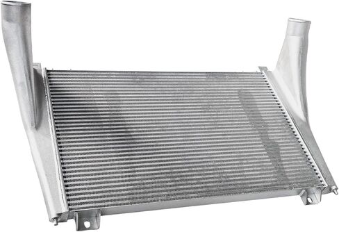 Charge Air Cooler for Kenworth T2000 Truck 1997-2005#4870805001#4870800001 1998 1999 2000 2001 2002 2003 2004 97 98 99 00 01 02 03 04 05 in Kuwait