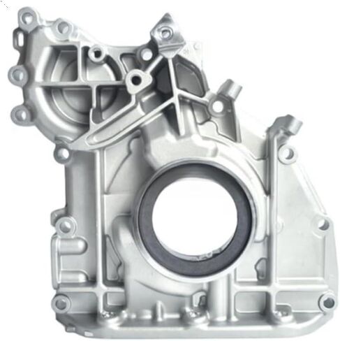 Oil Pump VOE20502113 for Volvo Engine D6D Excavator EC160B EC180B EC210B EW160B EW180B EW200B Loader L60E L70E L90E in Kuwait