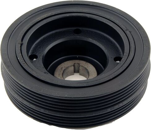 بكرة العمود المرفقي/الموازن التوافقي لمجموعة مختارة من مركبات Subaru Outback/Forester/Impreza/Legacy | تصنيع المعدات الأصلية # 12305-AA242 | واجب ثقيل in Kuwait