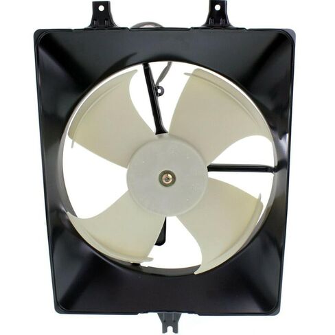 Condenser Fan Assembly for Acura for TL 3.2L 2004-2008 & 3.5L 2007-2008 Type 38615RDAA00 38611P8FA01 in Kuwait