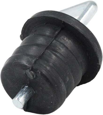 غطاء حشو ناقل الحركة ATF التوصيل لهوندا 25615-5T0-004 قابس حشو ناقل الحركة للسيارة Honda Civic 2014-2025 Fit 2015-2019 HR-V 2016-2020 City 2016-2020 25615-RCL-003 256155T0004 in Kuwait
