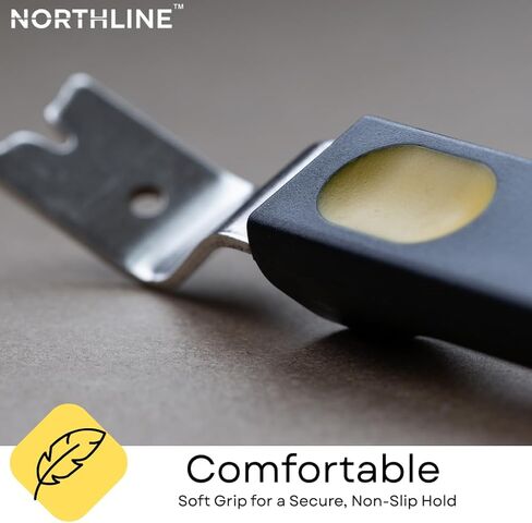 NORTHLINE Glazier Point Driver with Magnetic Head – Framing Tool for Picture Frame Hardware & Window Glazing, Includes 75 Glazier Points in Kuwait