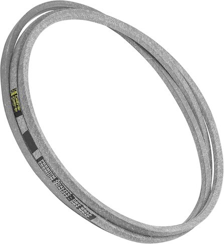 Caltric 116-3455-SL 131-1121 145-3481 48" Deck Belt Compatible with Exmark PNE22KA482 PNE651KA482 Pioneer E Series in Kuwait