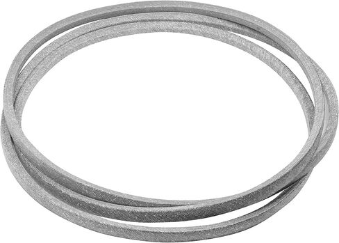 Caltric 116-3455-SL 131-1121 145-3481 48" Deck Belt Compatible with Exmark PNE22KA482 PNE651KA482 Pioneer E Series in Kuwait