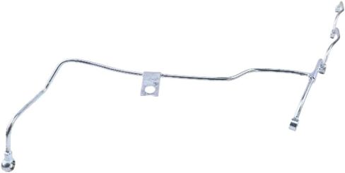 أرقام قطع غيار مشعب الوقود 3927633 و3966863 لمحركات HL730-7 R140LC-7 H70 H80 ومحركات Cummins B3.3 in Kuwait