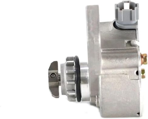 موزع 2 اسطوانات متوافق مع دايهاتسو Espass Injeksi S91 Injecti Rep. Delco Assy موزع Assy On 19300-87601 جديد in Kuwait