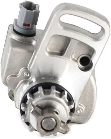 موزع 2 سلندر متوافق مع Daihatsu Espass Injeksi S91 Injecti Rep. Delco Assy Distributor Assy على 19300-87601 in Kuwait