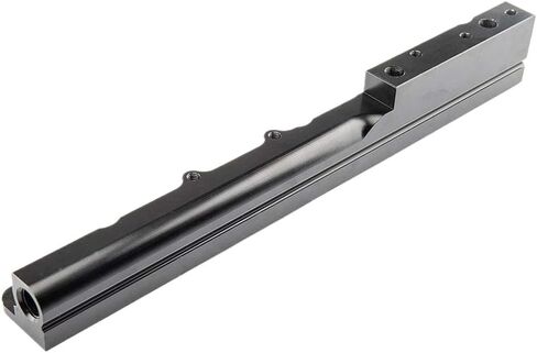 مجموعة قضبان الوقود لحاقن زيت الألومنيوم المتوافقة مع B-Series B16 B18 B20 Si LS GSR Integra in Kuwait