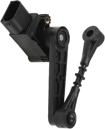 لاند روفر لرينج روفر سبورت لـ L320 2.7D 3.6D 4.2 2006-2013 مستشعر مستوى الارتفاع الأمامي Rqh500570 Lr020473 مستشعر الارتفاع in Kuwait