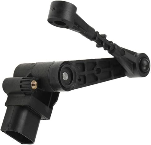لاند روفر لرينج روفر سبورت لـ L320 2.7D 3.6D 4.2 2006-2013 مستشعر مستوى الارتفاع الأمامي Rqh500570 Lr020473 مستشعر الارتفاع in Kuwait