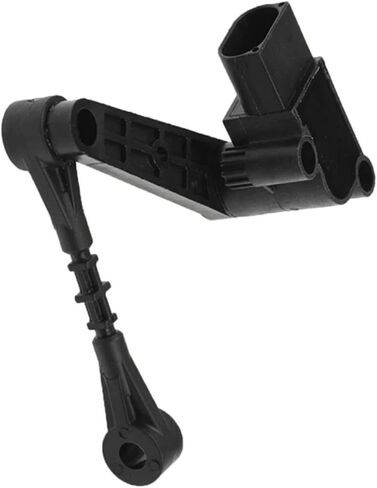 لاند روفر لرينج روفر سبورت لـ L320 2.7D 3.6D 4.2 2006-2013 مستشعر مستوى الارتفاع الأمامي Rqh500570 Lr020473 مستشعر الارتفاع in Kuwait