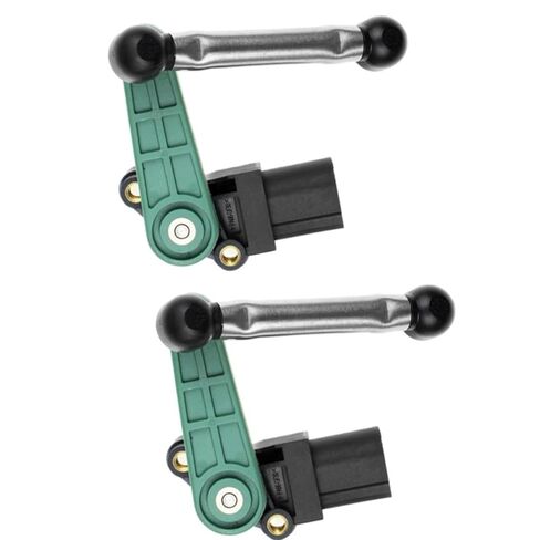 ل Vw ل طوارق ل 7P 2012 تعليق ركوب ارتفاع مستوى الاستشعار الخلفي الهواء تعليق مستوى الاستشعار 7P0616571 الملحقات in Kuwait