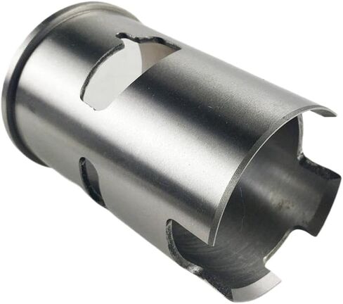 كم بطانة الأسطوانة 11212-96350 يناسب مكبس DT 25-30HP 71 مم 2T محرك خارجي in Kuwait