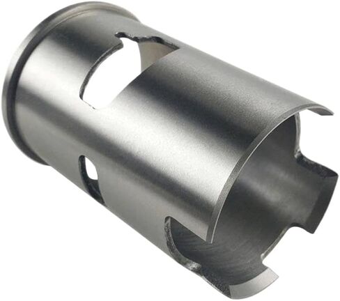 كم بطانة الأسطوانة 11212-96350 يناسب مكبس DT 25-30HP 71 مم 2T محرك خارجي in Kuwait