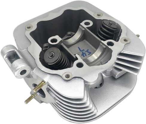 مجموعة الأسطوانات متوافقة مع موديلات Kayo ATV200-M-S وAU200 in Kuwait