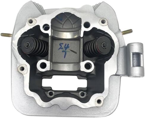 مجموعة الأسطوانات متوافقة مع موديلات Kayo ATV200-M-S وAU200 in Kuwait