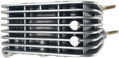 مجموعة الأسطوانات متوافقة مع موديلات Kayo ATV200-M-S وAU200 in Kuwait