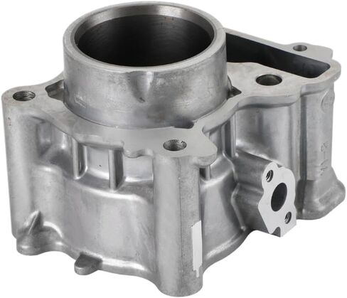 Cylinder Piston Gasket Kit Compatible With XMAX X-MAX 300 TECH MAX TRICITY 300 2017-2022 in Kuwait