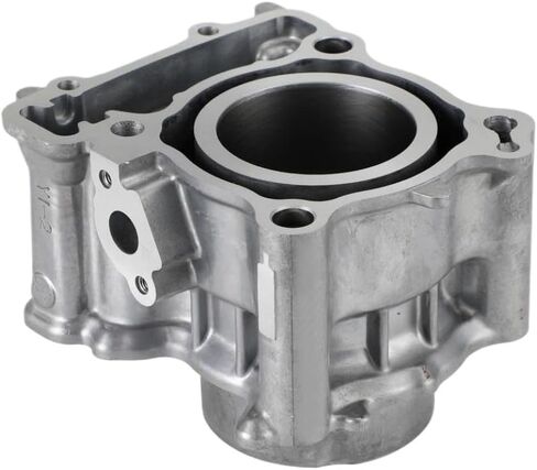 Cylinder Piston Gasket Kit Compatible With XMAX X-MAX 300 TECH MAX TRICITY 300 2017-2022 in Kuwait
