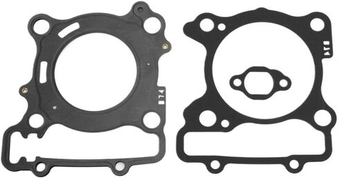 Cylinder Piston Gasket Kit Compatible With XMAX X-MAX 300 TECH MAX TRICITY 300 2017-2022 in Kuwait