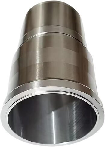 Cylinder Liner Sleeve 3080760 3803703 Fits for Cummins ISM11 QSM11 Engine in Kuwait