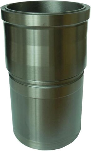 Cylinder Liner Sleeve 3080760 3803703 Fits for Cummins ISM11 QSM11 Engine in Kuwait
