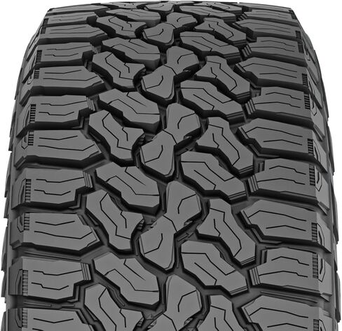 إطار شعاعي للشاحنة الخفيفة Barkley Rammus X/T لجميع التضاريس - LT265/75R16 265/75/16 265/75-16 123/120Q 10ply Load E Extreme Terrain Tire in Kuwait
