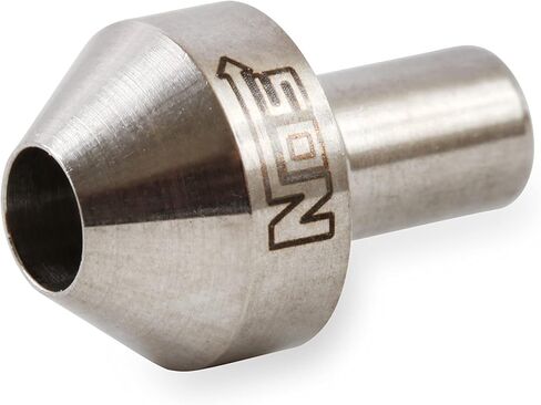 NOS 13760-46 الدقة SS الفولاذ المقاوم للصدأ .046 مضيئة جيت in Kuwait