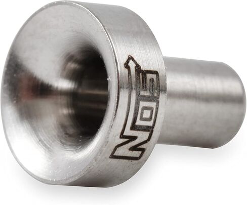 NOS 13765-28NOS JET، SS FUNNEL 0.028 معبأ in Kuwait