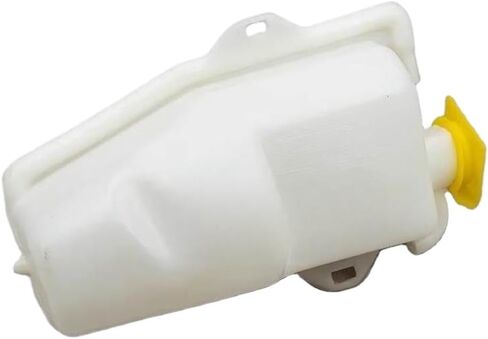 Coolant Recovery Tank Compatible With Cherokee XJ 1992 2001 in Kuwait