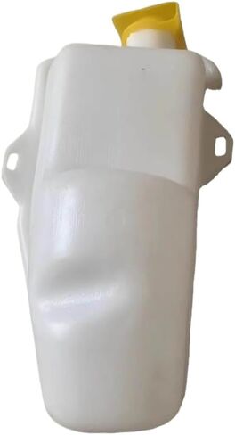 Coolant Recovery Tank Compatible With Cherokee XJ 1992 2001 in Kuwait