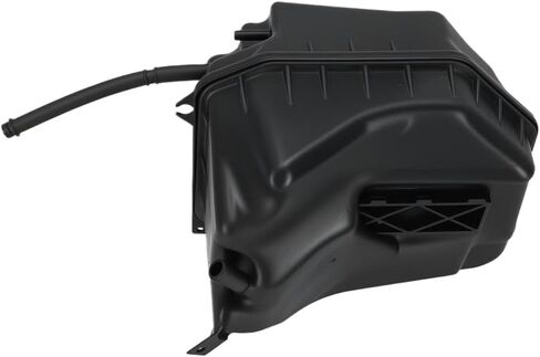 Coolant Overflow Tank Compatible with Q7 2003-2014 Models Part Number 7L0121407E in Kuwait
