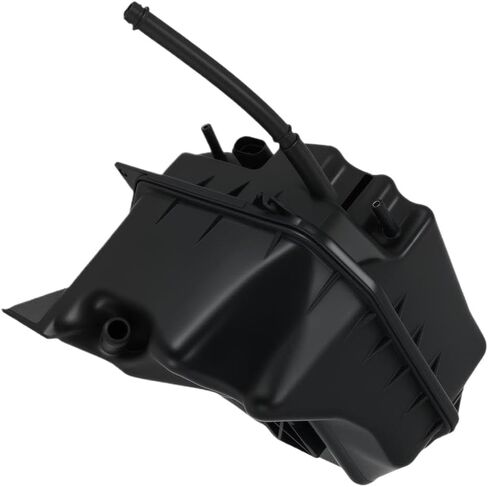 Coolant Overflow Tank Compatible with Q7 2003-2014 Models Part Number 7L0121407E in Kuwait