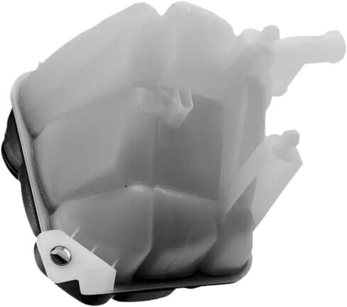 Engine Coolant Reservoir Tank With Cap 1665000049 2105010615 EPT0126 Compatible With W166 ML250 ML400 ML350 X164 GLE350 GL63 in Kuwait