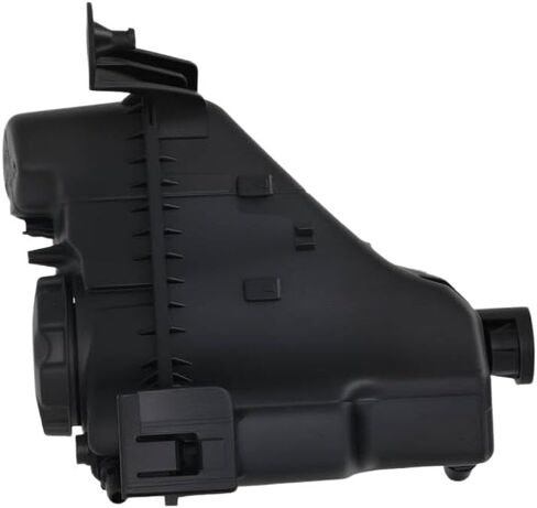 Coolant Overflow Tank Compatible With 330i 340i 430i 2017 2018 2019 2020 Part Number 17138677649 V205117 8677649 in Kuwait