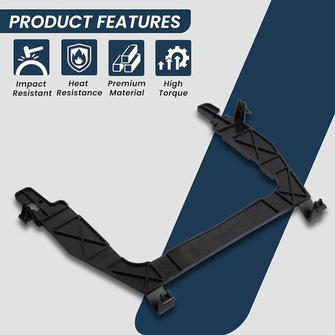 لوحة المقعد الخلفي متوافقة مع 2014-2020 Chevy Silverado 1500 2500 3500 HD Suburban Tahoe، GMC Sierra Yukon XL، Cadillac Escalade مسند الظهر يستبدل 927-900 in Kuwait