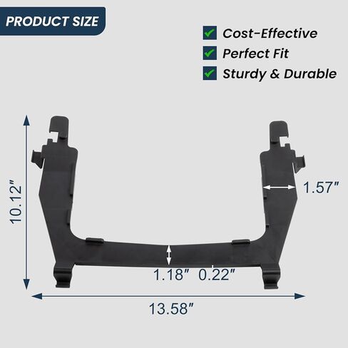 لوحة المقعد الخلفي متوافقة مع 2014-2020 Chevy Silverado 1500 2500 3500 HD Suburban Tahoe، GMC Sierra Yukon XL، Cadillac Escalade مسند الظهر يستبدل 927-900 in Kuwait