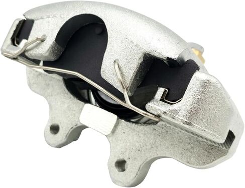 41050LU بواسطة Dexter DB-35 قرص الفرامل الفرجار، مقطورة قارب الجانب الأيسر مطلي بالزنك in Kuwait