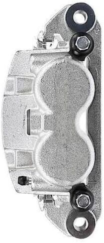 فرجار فرامل قرصية ممتازة شبه محملة من CQ مع دعامة 18-B8046B متوافقة مع Ford F-450، F-550 Super Duty، F53، LCF، International CF500، CF600، TerraStar in Kuwait