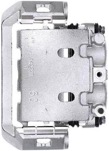 فرجار فرامل قرصية ممتازة شبه محملة من CQ مع دعامة 18-B8046B متوافقة مع Ford F-450، F-550 Super Duty، F53، LCF، International CF500، CF600، TerraStar in Kuwait