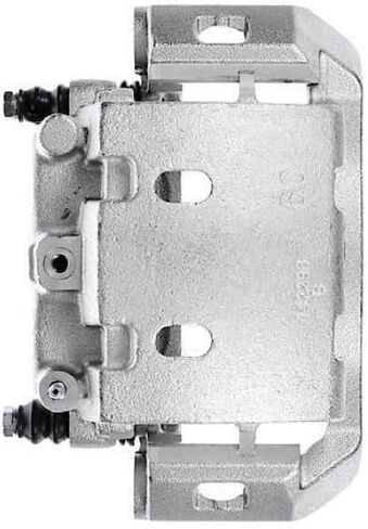 ماسك فرامل قرصية ممتازة شبه محملة من CQ مع دعامة لموديلات مختارة من Ford F-450 وF-550 وF53 والموديلات العالمية - 18-B8047B in Kuwait