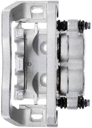 ماسك فرامل قرصية ممتازة شبه محملة من CQ مع دعامة لموديلات مختارة من Ford F-450 وF-550 وF53 والموديلات العالمية - 18-B8047B in Kuwait