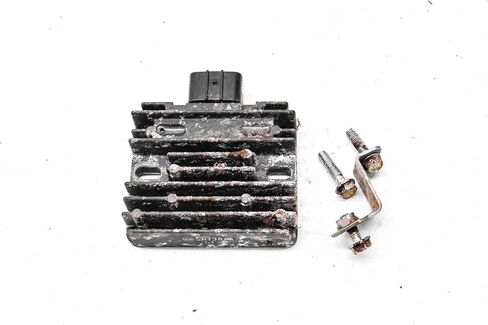 هوندا OEM منظم المعدل AQUATRAX R-12 12X F-12 12X F-15 15X 31600-HW1-671 in Kuwait