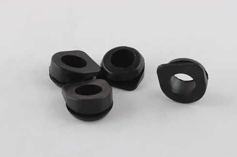 42062 PCV Valve Grommet Compatible with Select Models, Replace 2P1004, 3989350, 420623, GV9 (4 Pack) in Kuwait