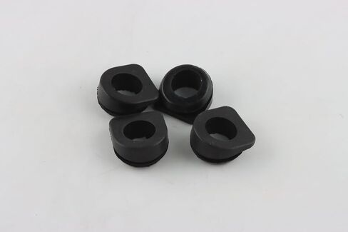 42062 PCV Valve Grommet Compatible with Select Models, Replace 2P1004, 3989350, 420623, GV9 (4 Pack) in Kuwait