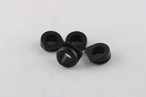 42062 PCV Valve Grommet Compatible with Select Models, Replace 2P1004, 3989350, 420623, GV9 (4 Pack) in Kuwait