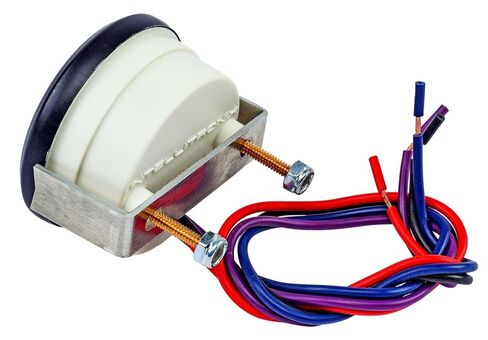 JEGS 41447 2-1/16 بوصة مقياس درجة حرارة ناقل الحركة LED باللون الأخضر in Kuwait