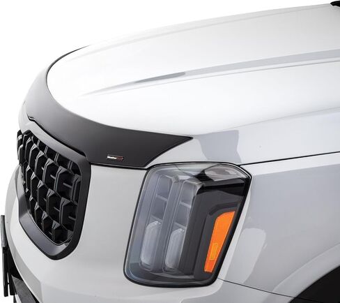 WeatherTech غطاء محرك السيارة حامي غطاء محرك السيارة منخفض المستوى لكيا تيلورايد (55261) in Kuwait