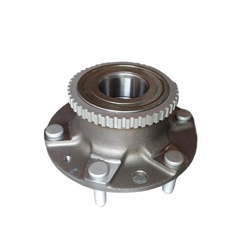 Car Front and Rear Wheel Steering Knuckle Bearing Heads C00028558 Compatible with MAXUS G10(Front Bearing) in Kuwait